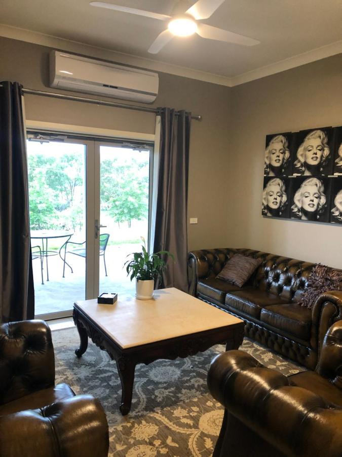 Barklysuites Apartments Rutherglen Ngoại thất bức ảnh