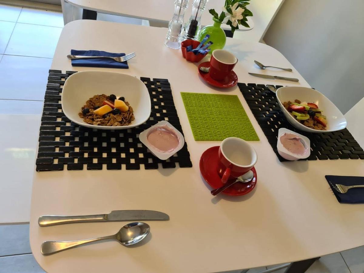 Barklysuites Apartments Rutherglen Ngoại thất bức ảnh