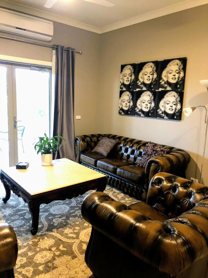 Barklysuites Apartments Rutherglen Ngoại thất bức ảnh