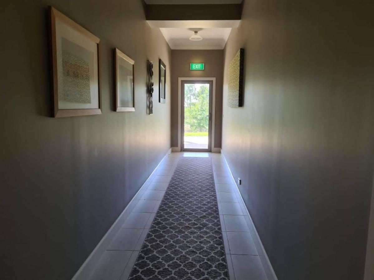 Barklysuites Apartments Rutherglen Ngoại thất bức ảnh