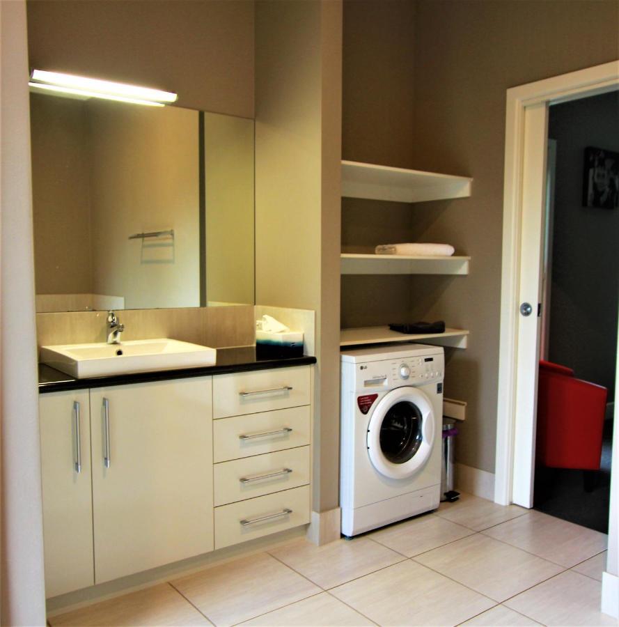 Barklysuites Apartments Rutherglen Ngoại thất bức ảnh