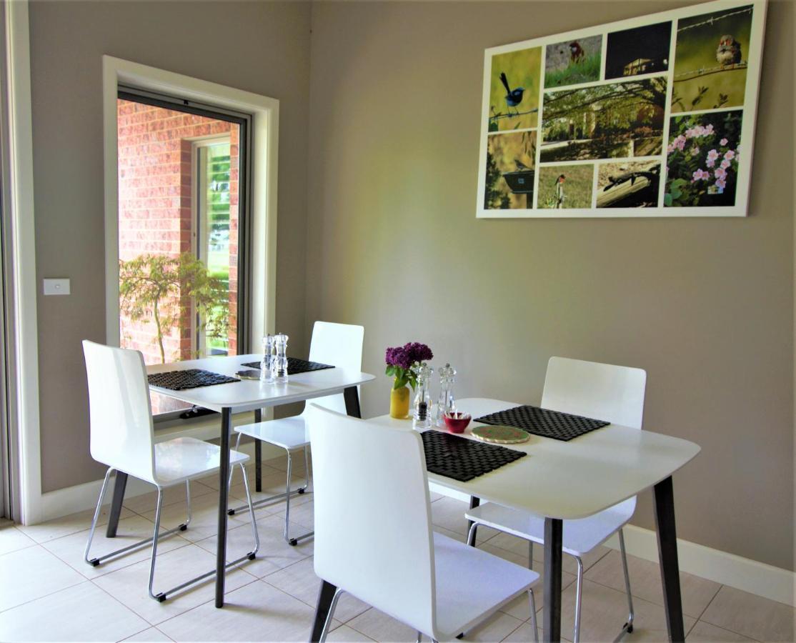 Barklysuites Apartments Rutherglen Ngoại thất bức ảnh