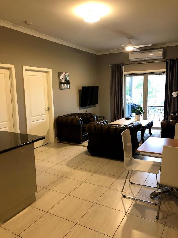 Barklysuites Apartments Rutherglen Ngoại thất bức ảnh