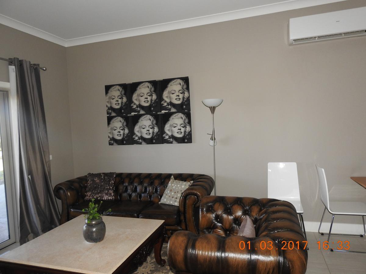 Barklysuites Apartments Rutherglen Ngoại thất bức ảnh
